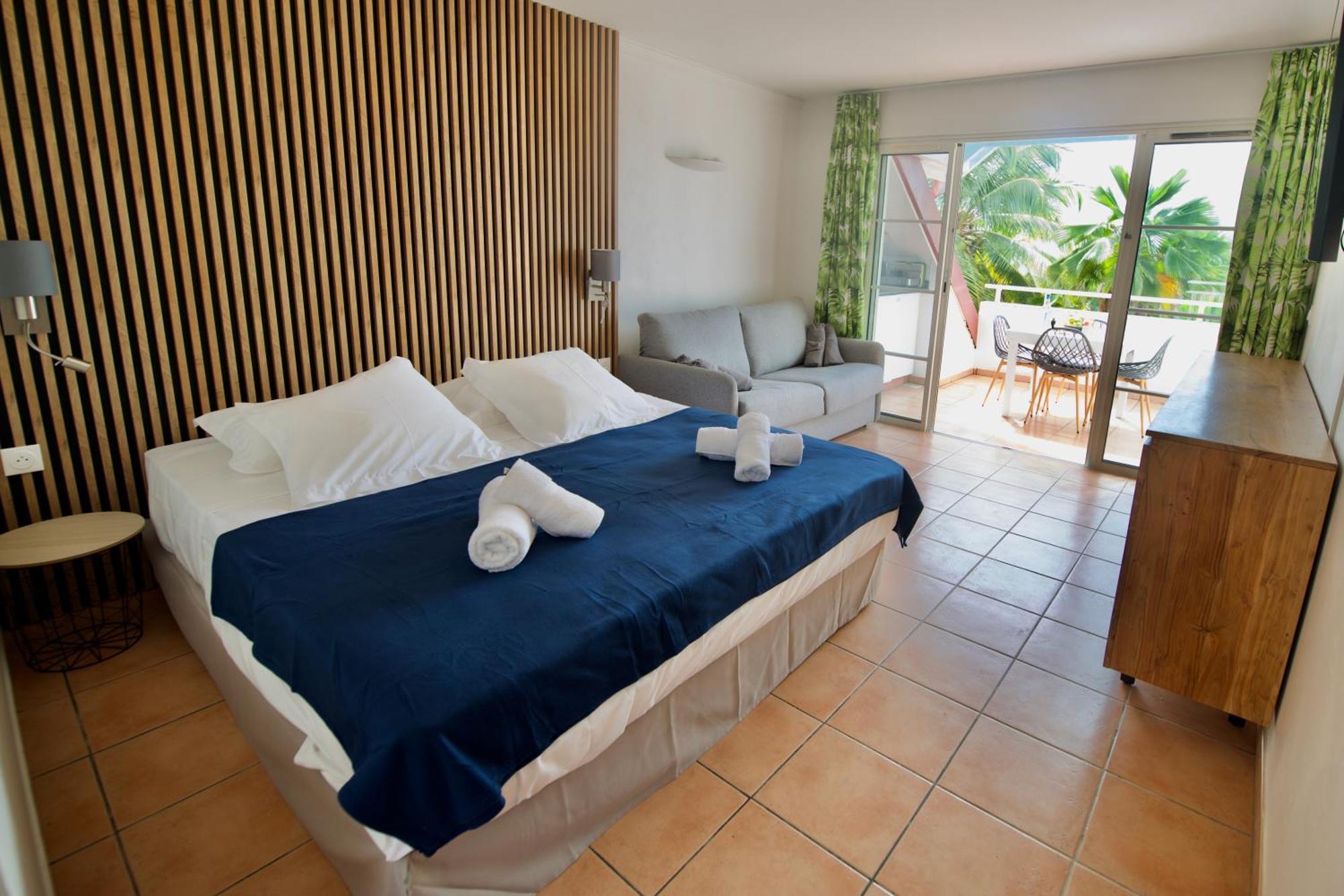 Studio Bruni Lodge ساينت آن المظهر الخارجي الصورة