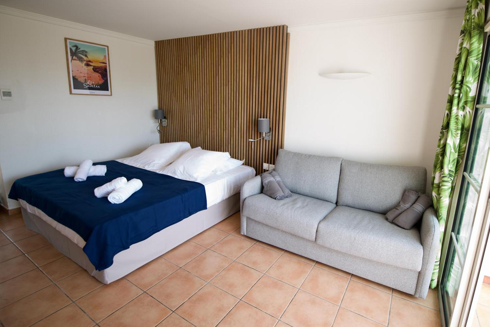 Studio Bruni Lodge ساينت آن المظهر الخارجي الصورة