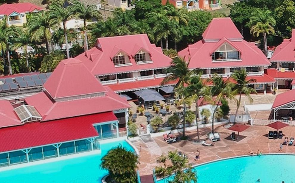 Studio Bruni Lodge ساينت آن المظهر الخارجي الصورة