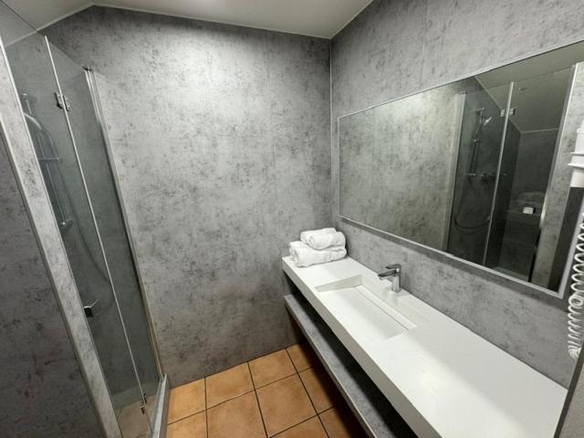 Studio Bruni Lodge ساينت آن المظهر الخارجي الصورة