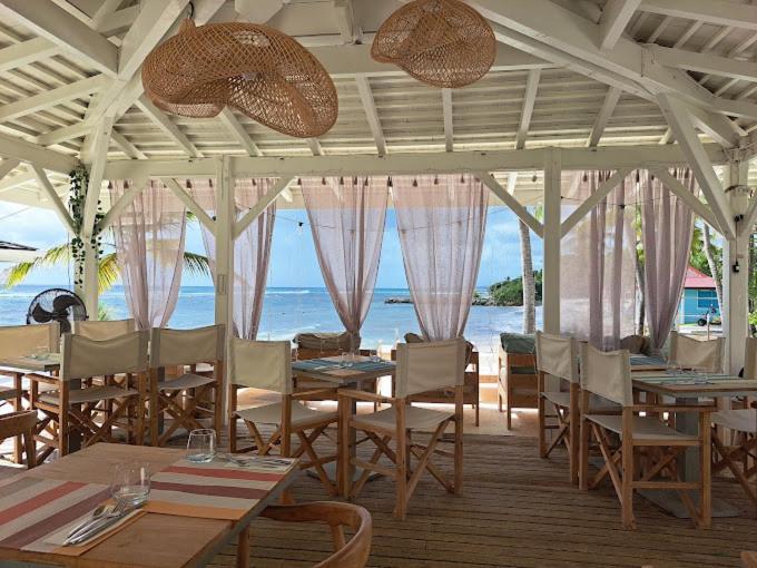 Studio Bruni Lodge ساينت آن المظهر الخارجي الصورة