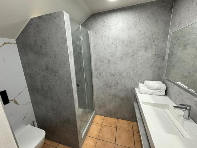 Studio Bruni Lodge ساينت آن المظهر الخارجي الصورة