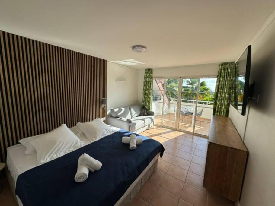 Studio Bruni Lodge ساينت آن المظهر الخارجي الصورة